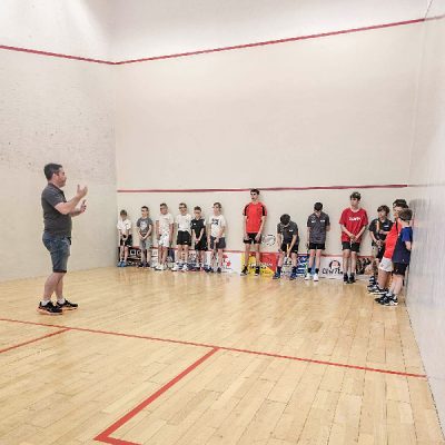 Ecole-de-squash