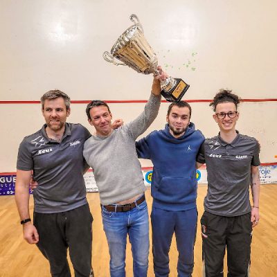 compétition-squash